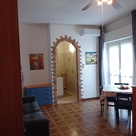 Apartamento La Casa Di Dario Pero Exterior foto