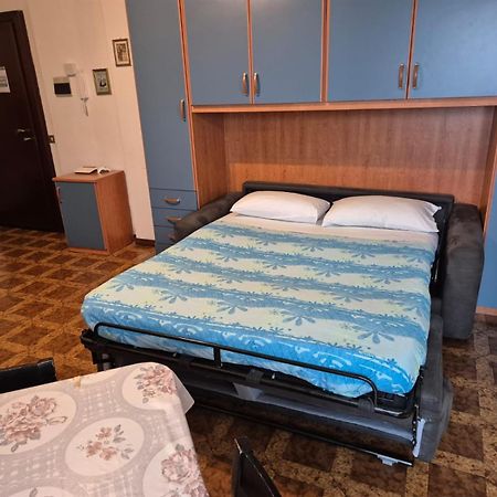 Apartamento La Casa Di Dario Pero Exterior foto
