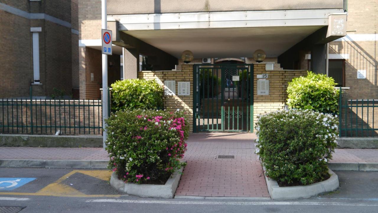 Apartamento La Casa Di Dario Pero Exterior foto