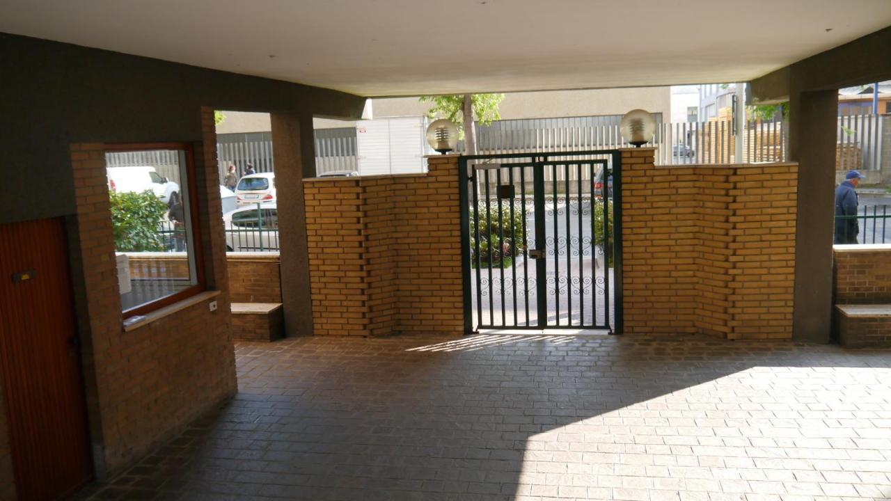 Apartamento La Casa Di Dario Pero Exterior foto