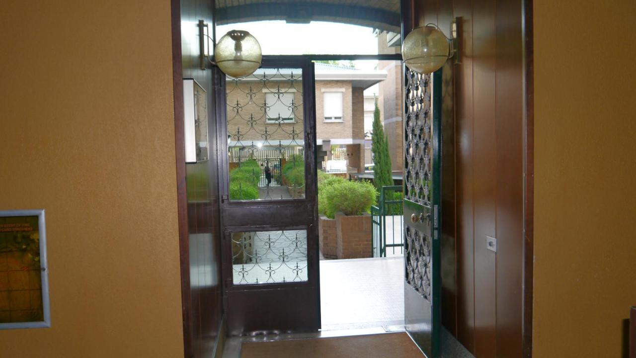 Apartamento La Casa Di Dario Pero Exterior foto