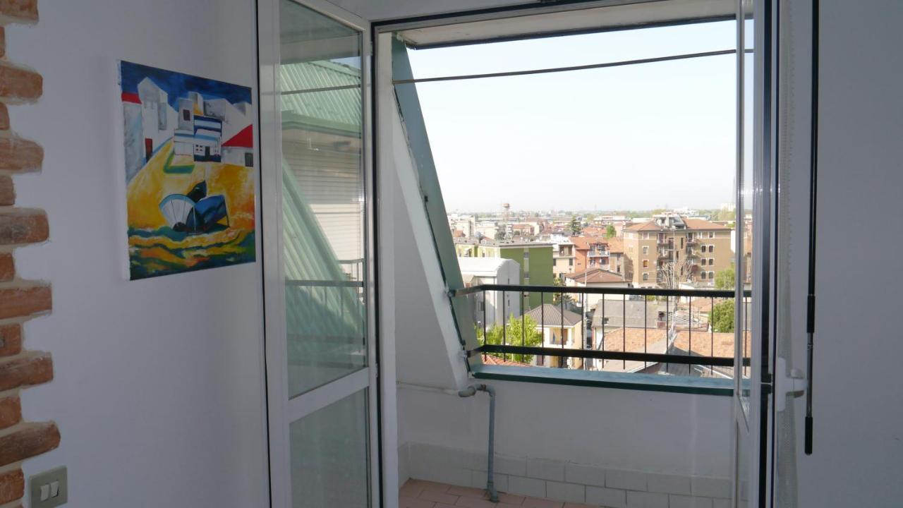 Apartamento La Casa Di Dario Pero Exterior foto