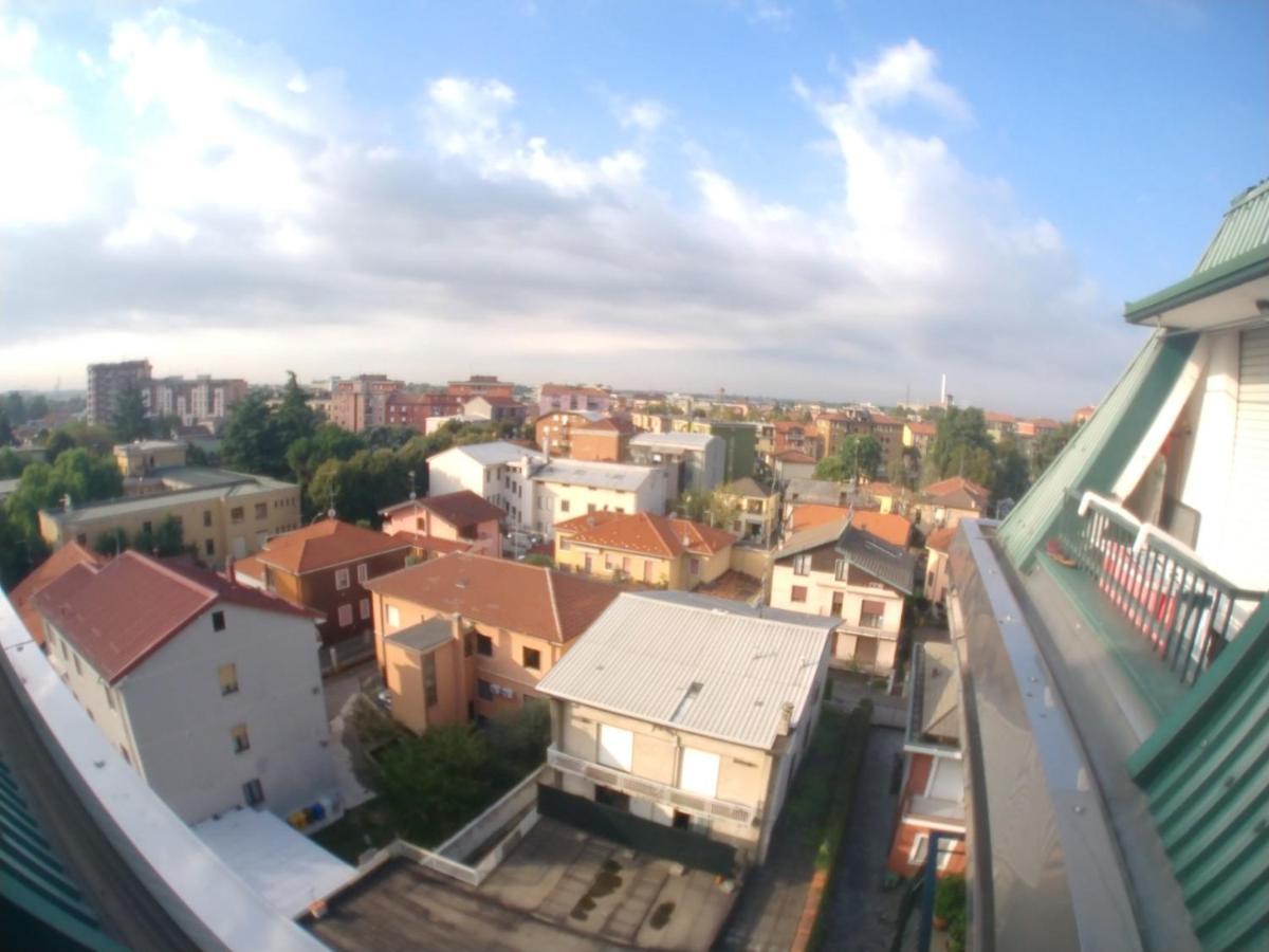 Apartamento La Casa Di Dario Pero Exterior foto
