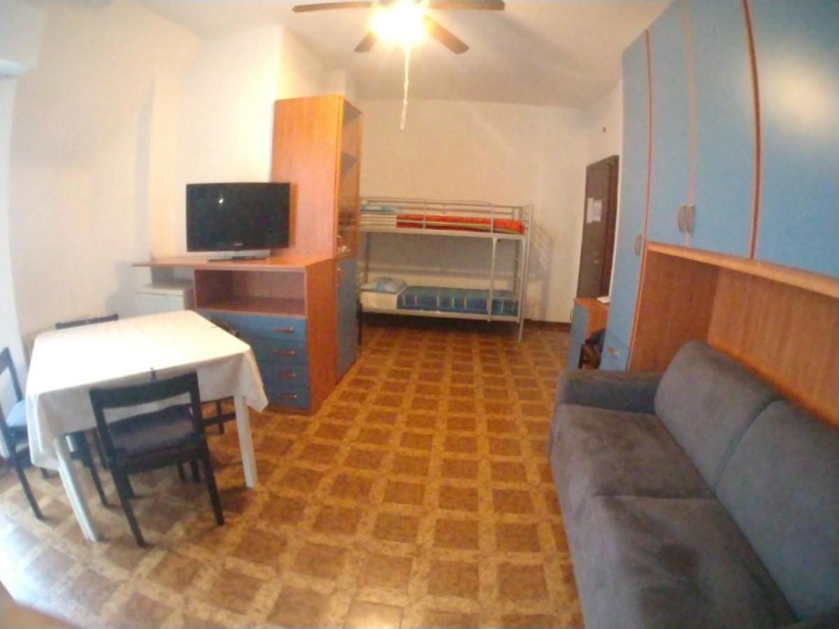 Apartamento La Casa Di Dario Pero Exterior foto