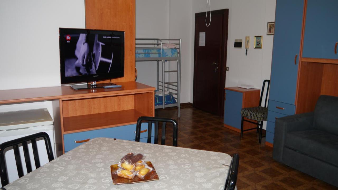 Apartamento La Casa Di Dario Pero Exterior foto