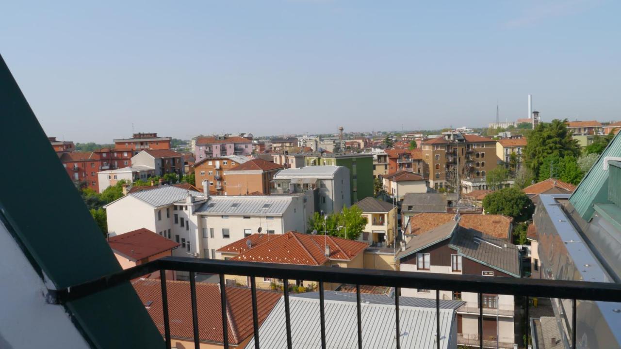 Apartamento La Casa Di Dario Pero Exterior foto