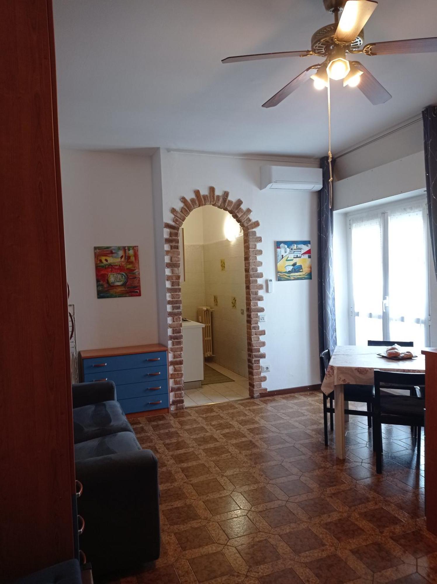 Apartamento La Casa Di Dario Pero Exterior foto