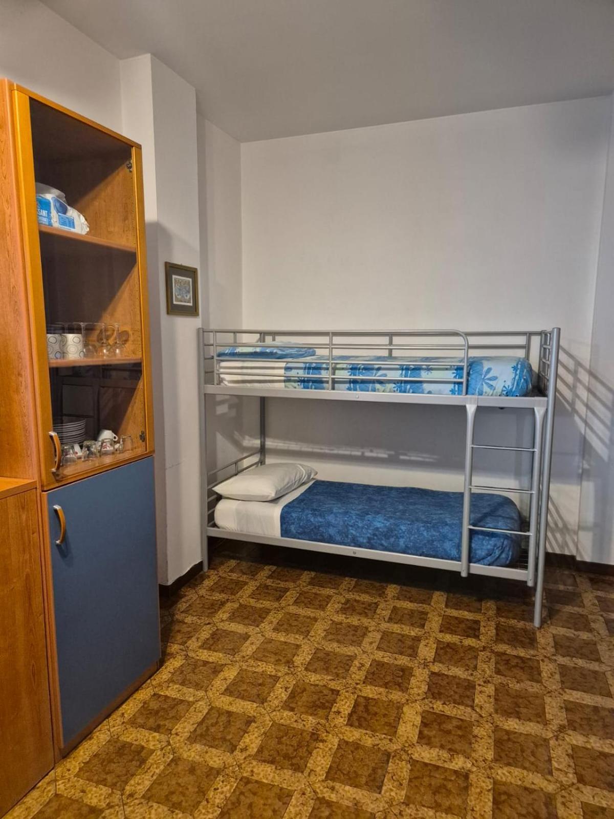 Apartamento La Casa Di Dario Pero Exterior foto