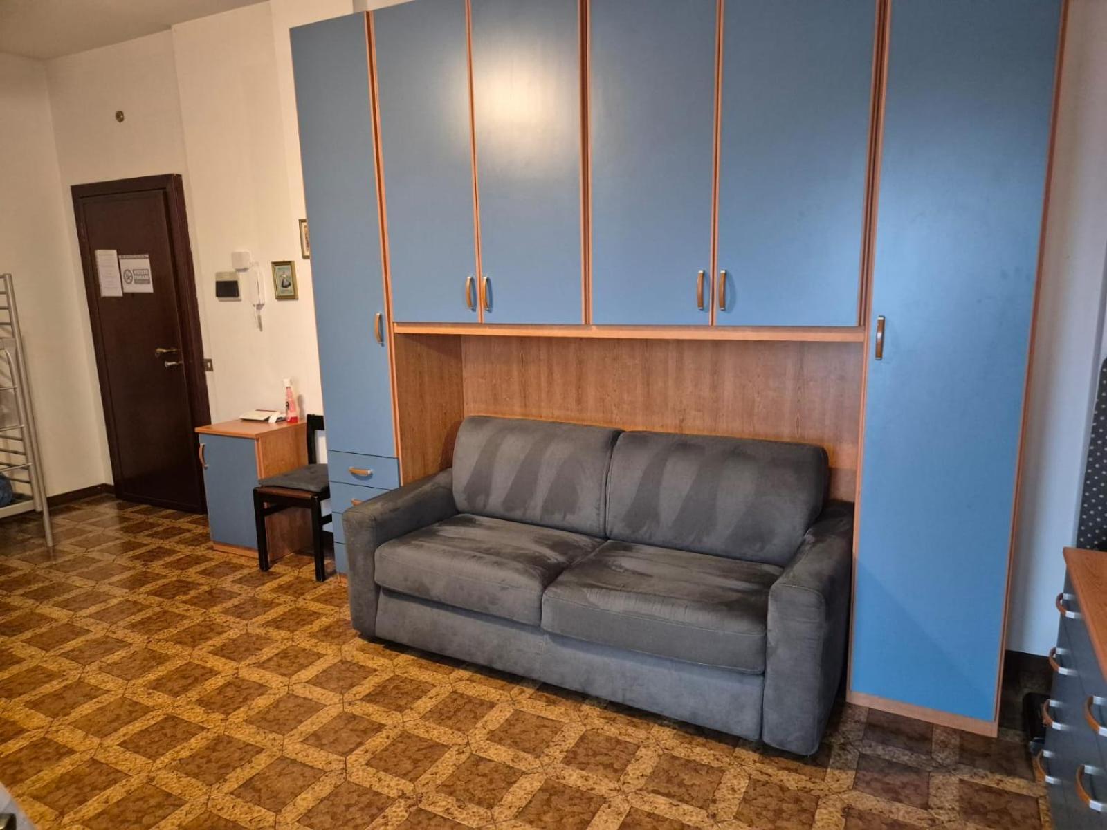 Apartamento La Casa Di Dario Pero Exterior foto
