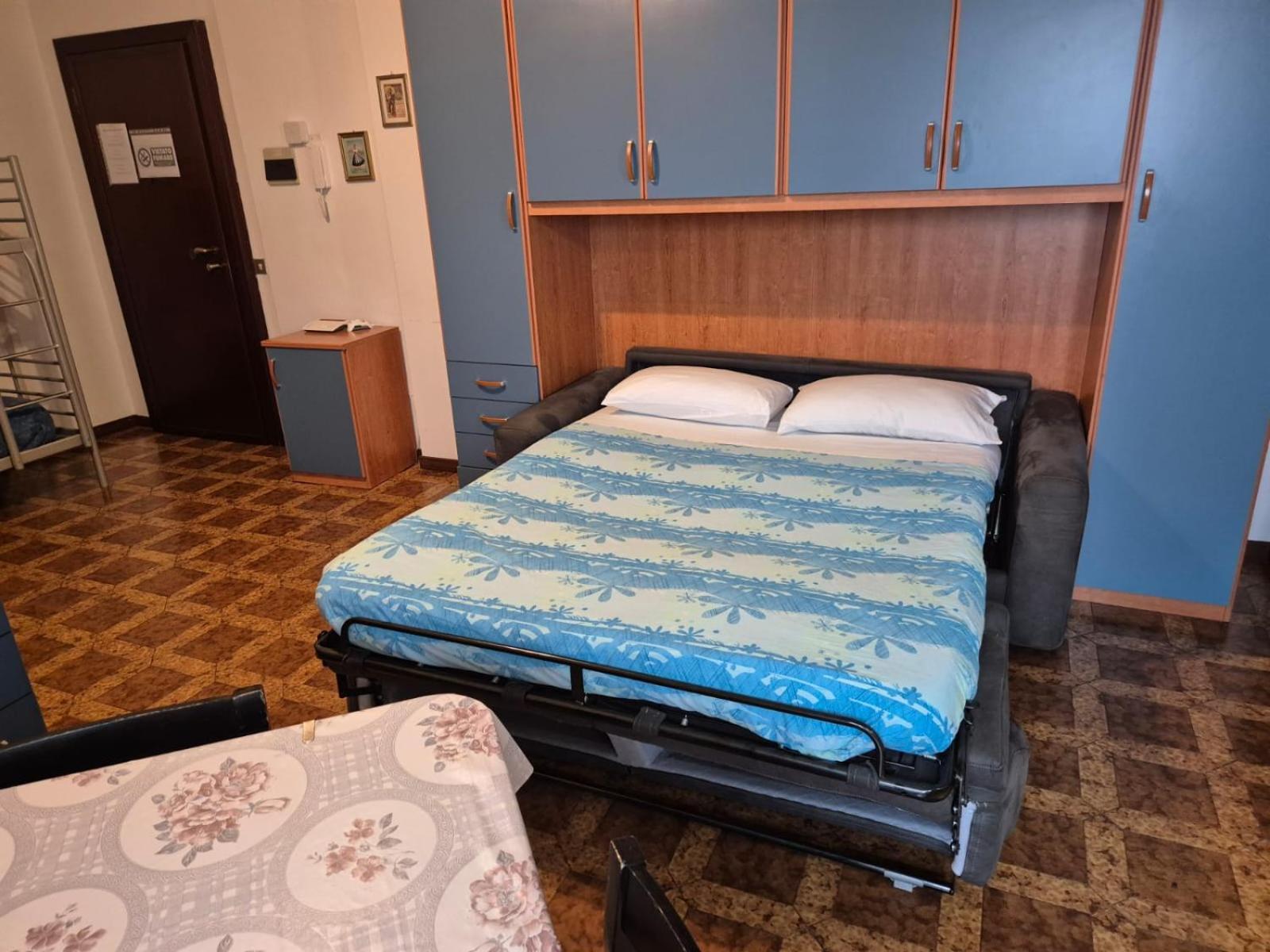 Apartamento La Casa Di Dario Pero Exterior foto